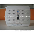 CE desiccant dehumidifier for room